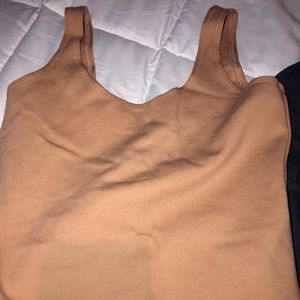 Charlotte Russe Tops - 3 body suits Charlotte Russe Tops - 3 body suits